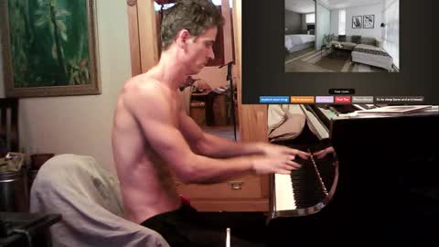 Snapshot of twoforallprivate chatting on 12.07.24 TobeBritta online show from 12.07.24