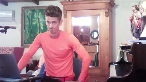 TobeBritta online show from 11.08.25