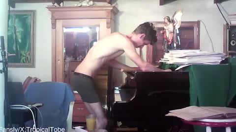 TobeBritta online show from 02.26.26