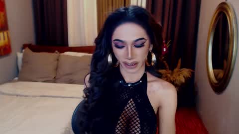 KiaraKeana online show from 02.27.26