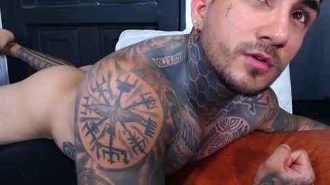 Angel online show from 03.02.25