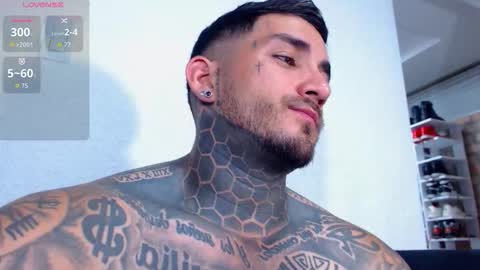 Angel online show from 12.03.25