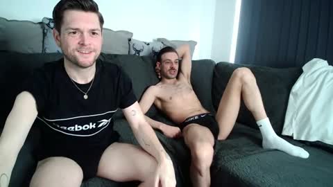 RyanRowan online show from 07.25.26