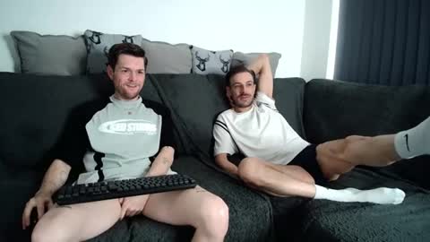 RyanRowan online show from 07.29.26