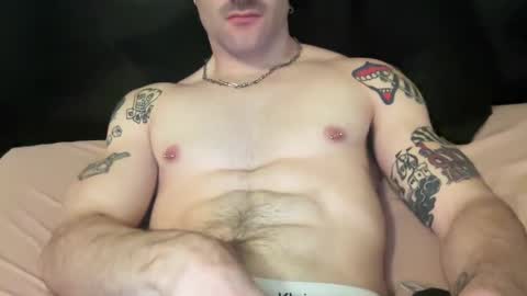 twunkymikey online show from 02.17.25