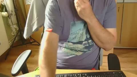 tx68 online show from 05.30.26