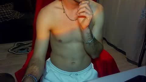 txandb666 online show from 11.01.25