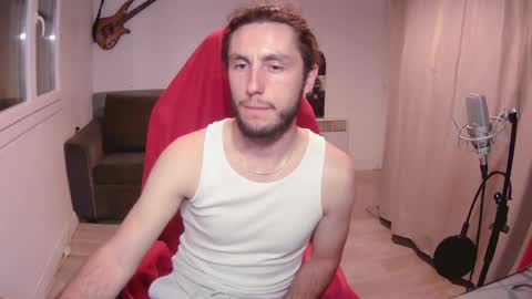 txandb666 online show from 04.08.26