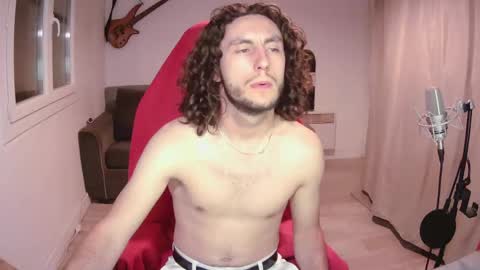 txandb666 online show from 04.14.26