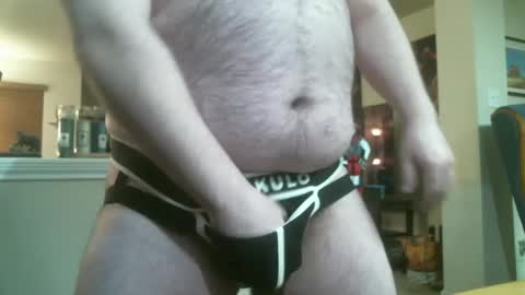 Bear online show from 02.22.25