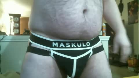 Bear online show from 03.07.25