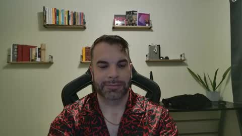 TylerDavid online show from 02.12.26