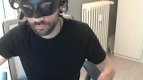 tyaca7748 online show from 02.10.26