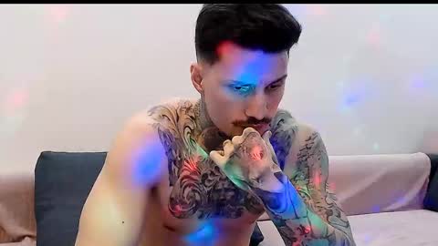 Snapshot of tyagodoll chatting on 12.13.24 tyagodoll online show from 12.13.24