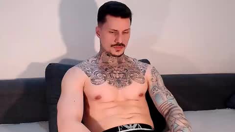 Snapshot of tyagodoll chatting on 01.25.25 tyagodoll online show from 01.25.25