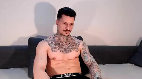 Snapshot of tyagodoll chatting on 01.25.25 tyagodoll online show from 01.25.25