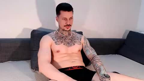 Snapshot of tyagodoll chatting on 01.26.25 tyagodoll online show from 01.26.25