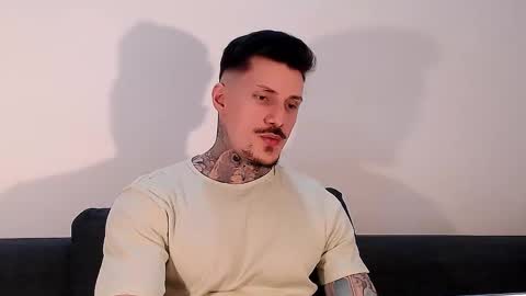 Snapshot of tyagodoll chatting on 02.03.25 tyagodoll online show from 02.03.25