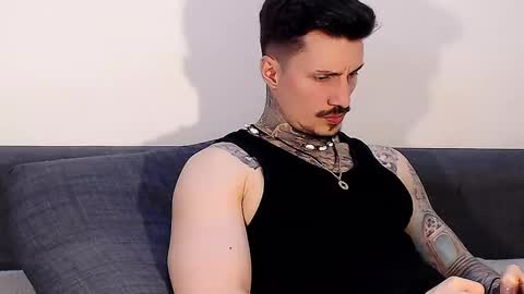 Snapshot of tyagodoll chatting on 02.27.25 tyagodoll online show from 02.27.25