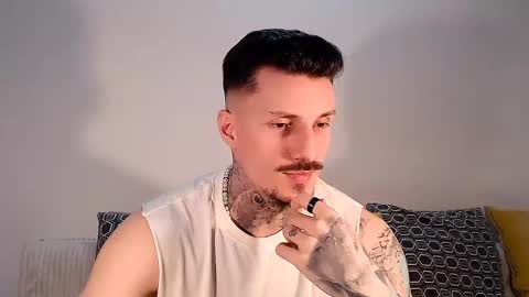 Snapshot of tyagodoll chatting on 03.04.25 tyagodoll online show from 03.04.25