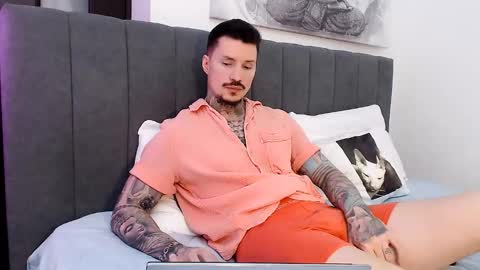 Snapshot of tyagodoll chatting on 10.04.25 tyagodoll online show from 10.04.25