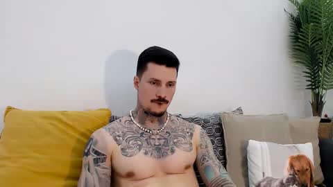 tyagodoll online show from 11.30.25