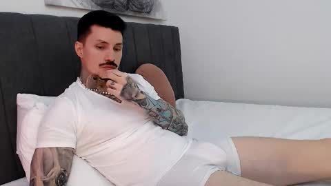 tyagodoll online show from 12.17.25