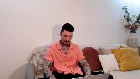 tyagodoll online show from 05.13.26