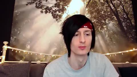 Tyger Rogue online show from 09.13.25