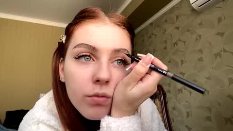 Alya online show from 10.05.25