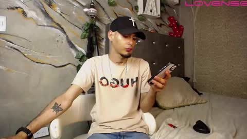 tyl3r_coop3r online show from 09.17.25