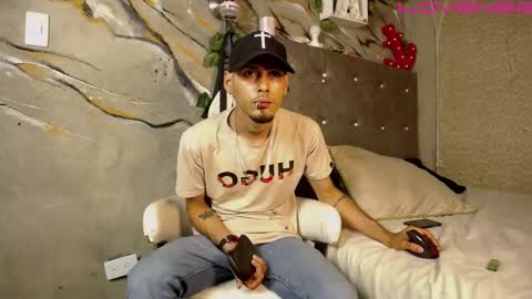 tyl3r_coop3r online show from 09.20.25