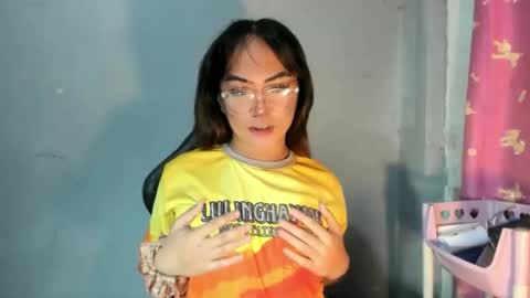 Tyla online show from 03.25.26