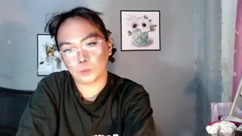 Snapshot of tyla_23 chatting on 05.10.26 Tyla online show from 05.10.26