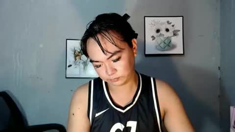 Snapshot of tyla_23 chatting on 05.29.26 Tyla online show from 05.29.26