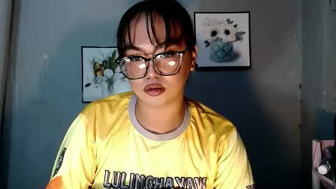 Snapshot of tyla_23 chatting on 05.31.26 Tyla online show from 05.31.26
