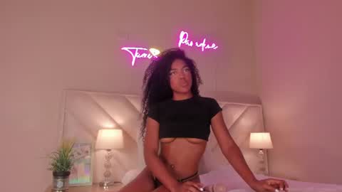 TYLA online show from 06.12.26