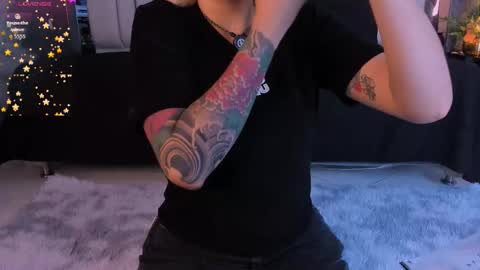  TYLA  online show from 12.20.25