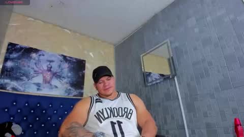 Tyleer Scot online show from 05.09.26