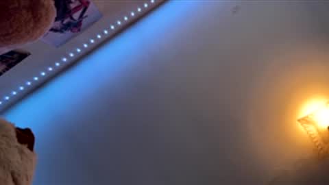 SexLover online show from 02.17.26