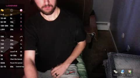 tyler4478 online show from 11.18.25