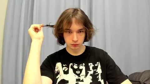 Snapshot of tyler__johnson chatting on 01.18.25 Tyler  johnson online show from 01.18.25