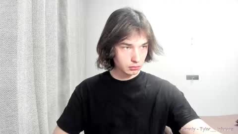 Snapshot of tyler__johnson chatting on 02.10.25 Tyler  johnson online show from 02.10.25