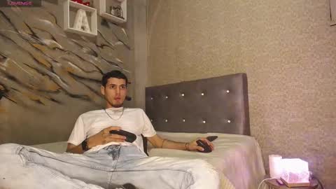 Snapshot of tyler_coopr chatting on 02.15.26 tyler cooper online show from 02.15.26