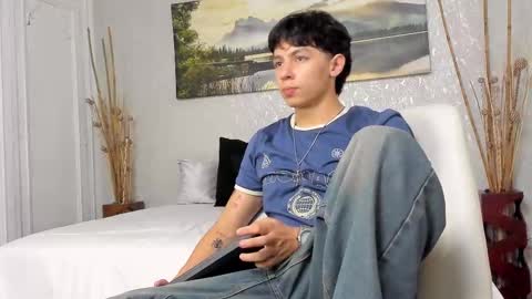 Snapshot of tyler_durtenn chatting on 09.26.25 Tyler online show from 09.26.25