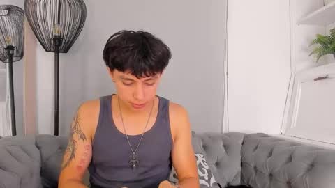 Snapshot of tyler_durtenn chatting on 10.14.25 Tyler online show from 10.14.25