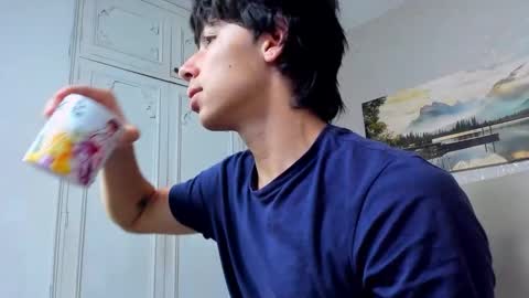 Snapshot of tyler_durtenn chatting on 12.03.25 Tyler online show from 12.03.25