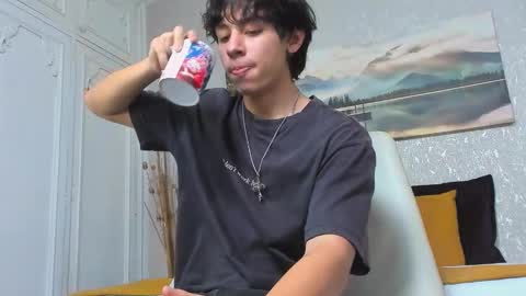 Tyler online show from 12.23.25