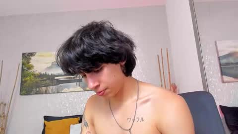 Tyler online show from 02.20.26