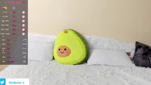 Ema online show from 02.21.25